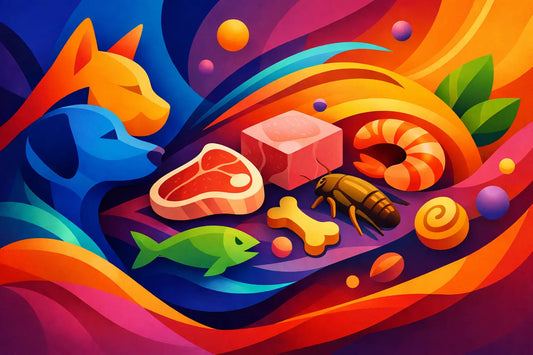 Novel Protein Pet Treats Guide for Smart Snacking