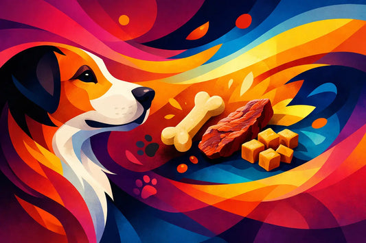 Best Single Ingredient Dog Treats for Training