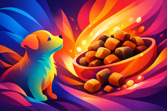 How to Choose Soft Puppy Training Treats