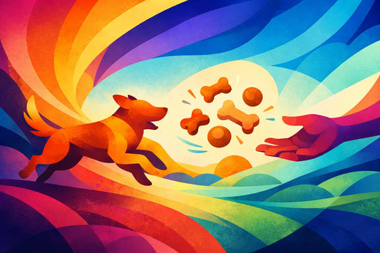 Best Dog Treats for Recall That Really Work