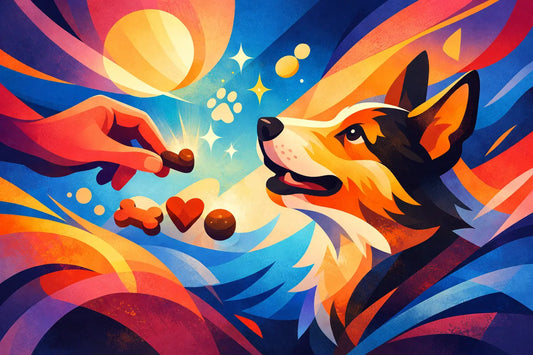 How to Reward Picky Dogs Without Guesswork