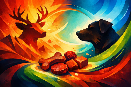 Venison Dog Treats: Are They Worth It?