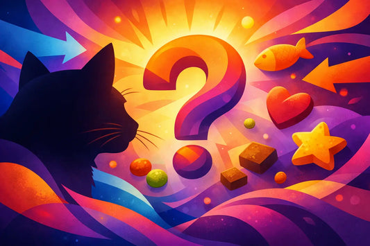How to Pick Cat Treats Without Guesswork