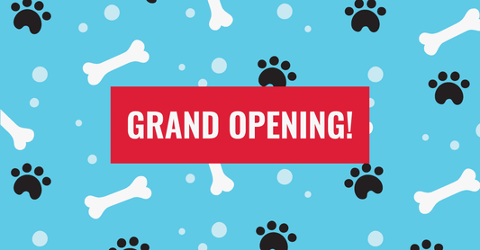 Introducing the New Only One Treats Store - Only One Treats