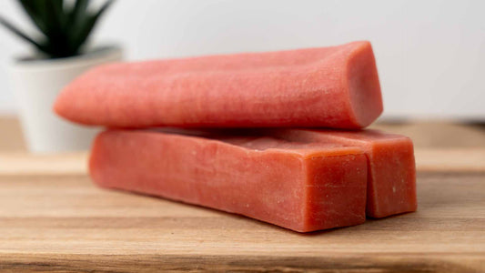 New Product Alert: Introducing Strawberry Himalayan Yak Snaks - Only One Treats