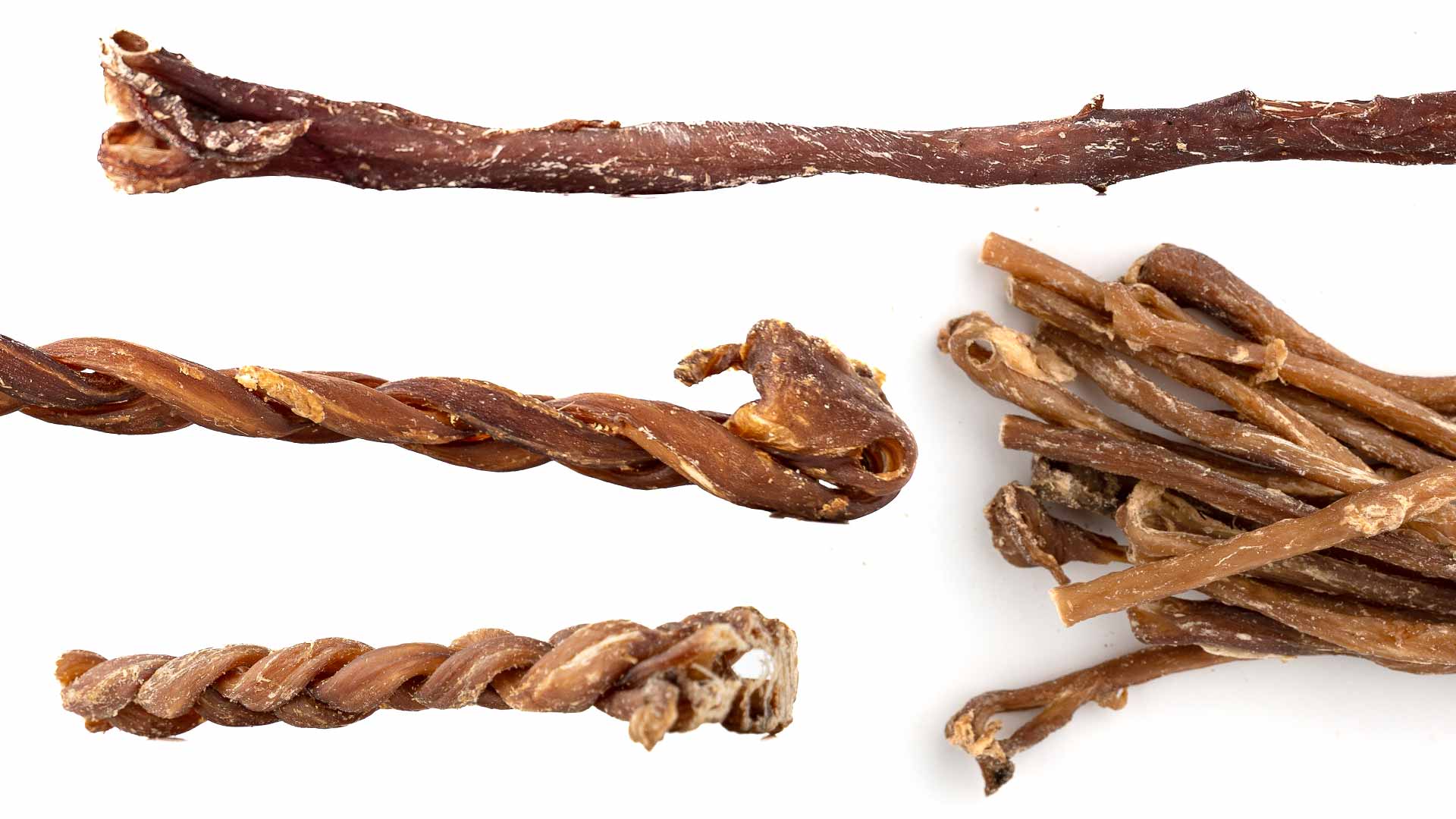 Gullets Offal Snack Spotlight: Lamb Gullets - Only One Treats