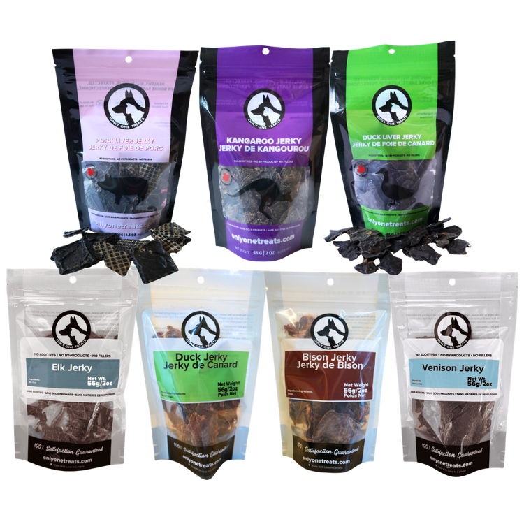 Jerky