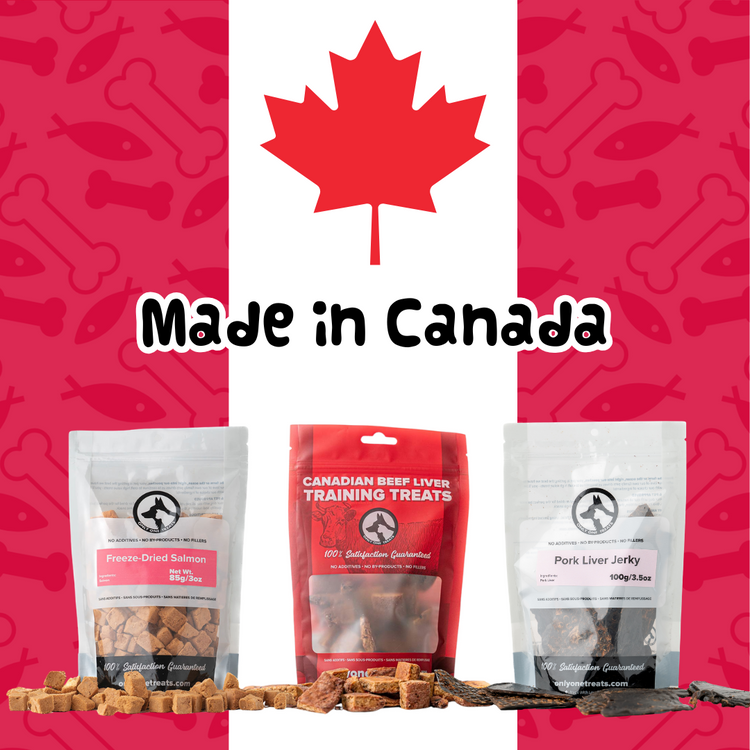 Made in Canada