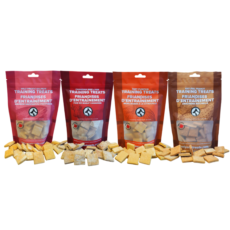 Training Treats