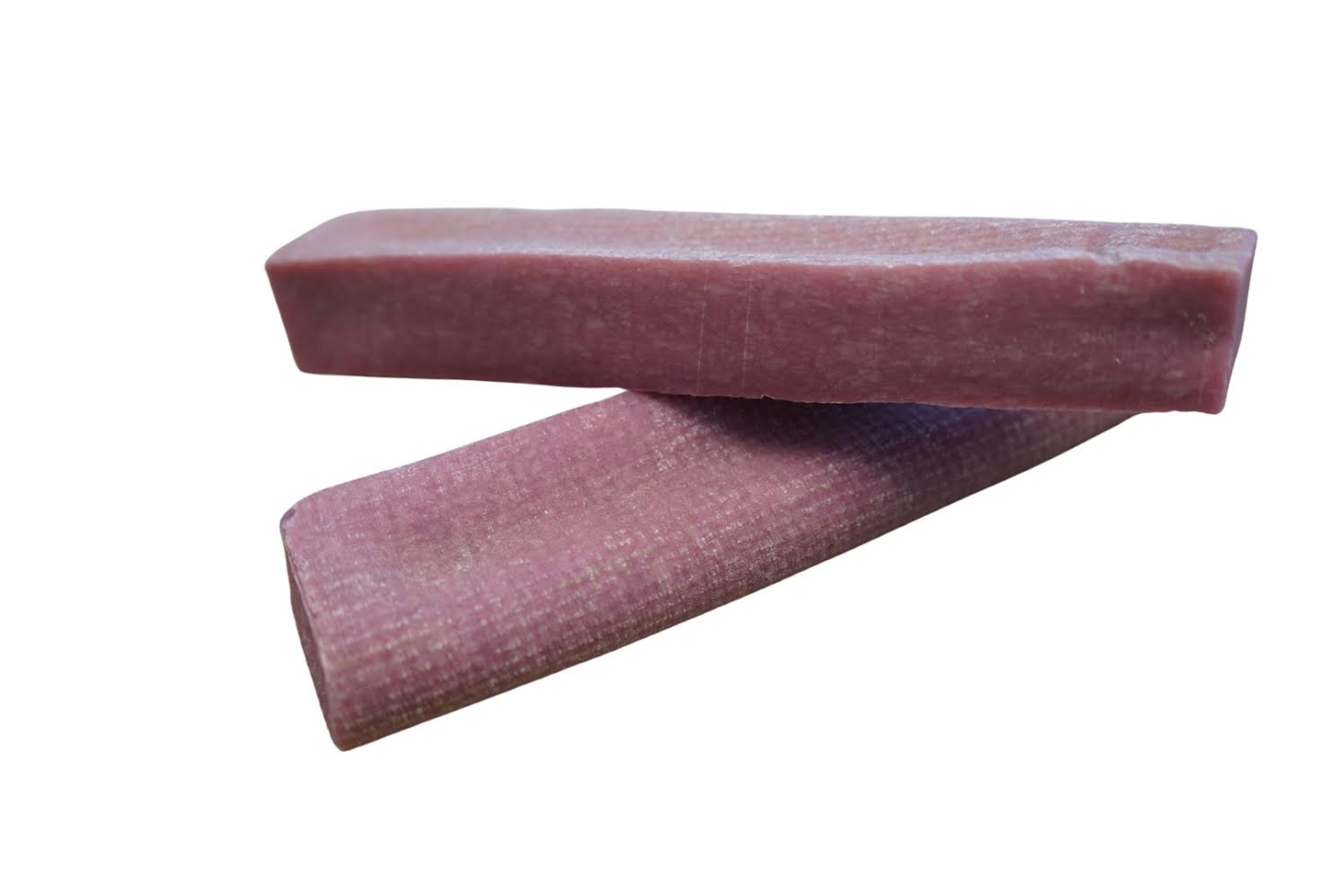 Blueberry Yak Snaks