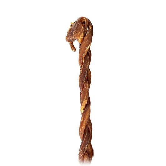 🎁 11"+ Braided Lamb Gullet (100% off)