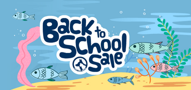 Sale Banner Image