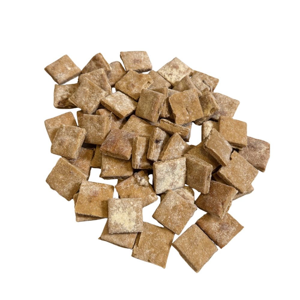 Beef Liver Training Treats for Dogs - For Pets - Beef Liver  Dog Treats