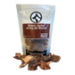 Bison Dog Treats - Bison Jerky 56g- Only One Treats