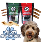 Chomper's Crunch Box - Dog Chew Box - Only One Treats
