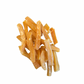 Dried Sweet Potato for Dogs - High Fibre Dogs Treats 