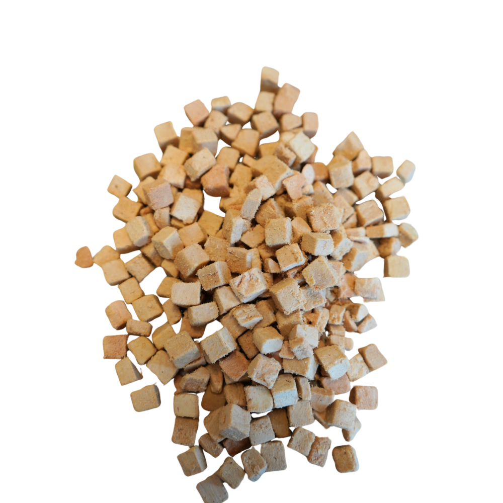 Freeze Dried Chicken Treats for Dogs - For Cats - Chicken Pet Treats