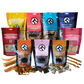 Mighty Big Box - Only One Treats - Dog Treat Box - Variety Box - Bulk Dog Treats