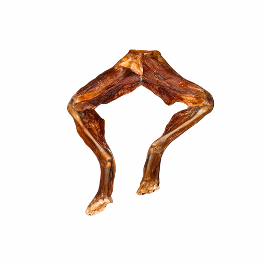 Only One Treats - Frog Legs