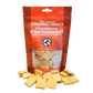 Fresh Soft Pumpkin Training Treats 170g - Only One Treats - For Dogs - Dog Treats