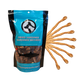 Surf n Turf Box - Only One Treats - Sardines - Lamb Dog Chew