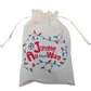 Jingle All the Wag - Holiday Gift Bag