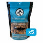 Dried Sardines 340g - Case of 5 - Only One Treats