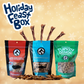 Holiday Dog Box - Limited-Time Holiday Feast Box