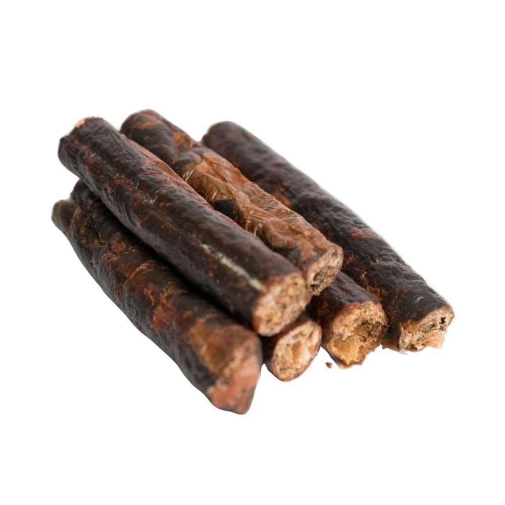 Kangaroo & Beef Tripe Sticks 70g - Only One Treats