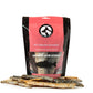 🎁 Salmon Skin Strips 85g (100% off)