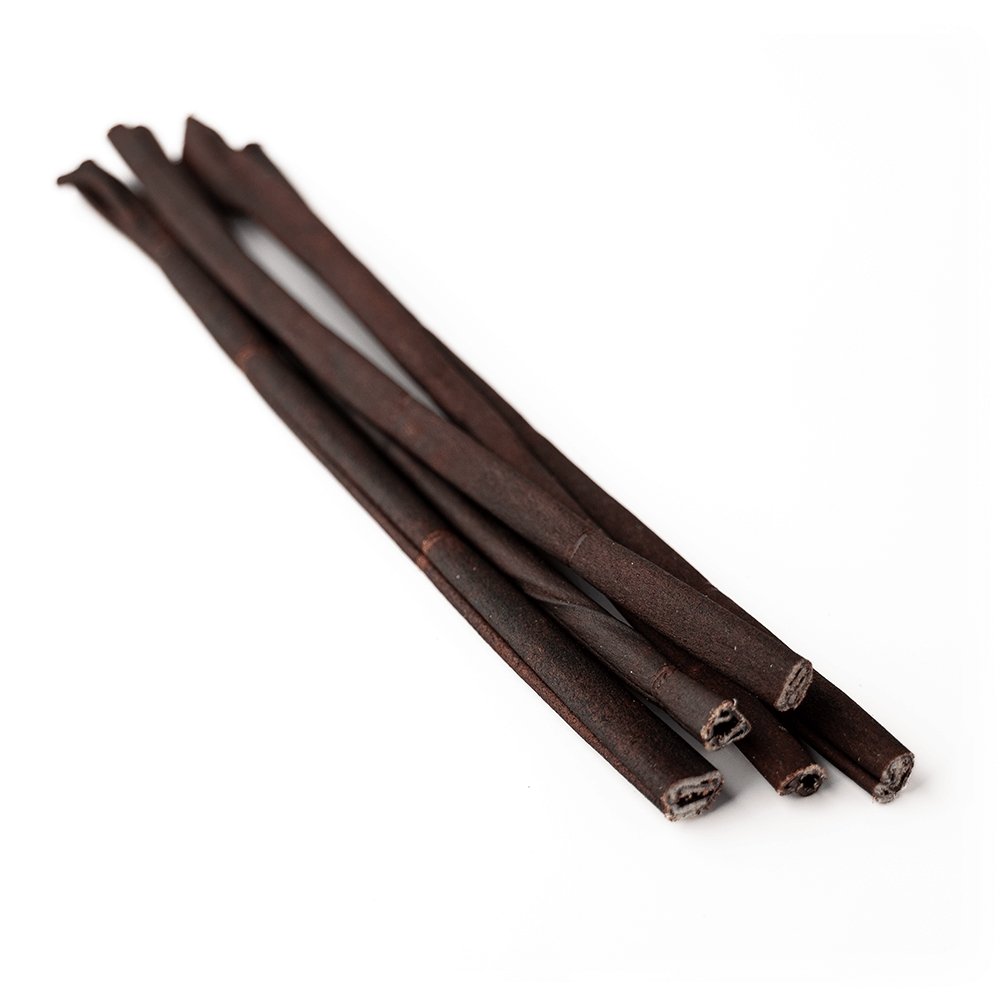 12" Thin Beef Collagen Stick - Only One Treats