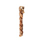 5-7" Braided Lamb Gullet - Only One Treats