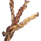 5-8" Braided Lamb Pizzle Stick - Only One Treats