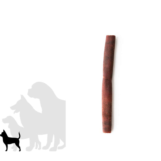 6" Thin Beef Collagen Stick - Only One Treats