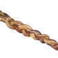 8-11" Braided Lamb Pizzle Stick - Only One Treats