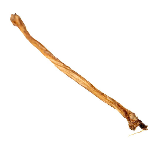 9-14" Lamb Pizzle Stick Single - Only One Treats