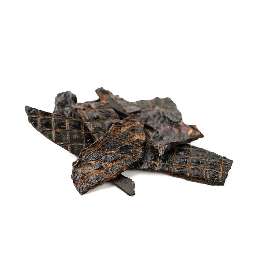 Beef Liver Jerky 100g Only One Treats