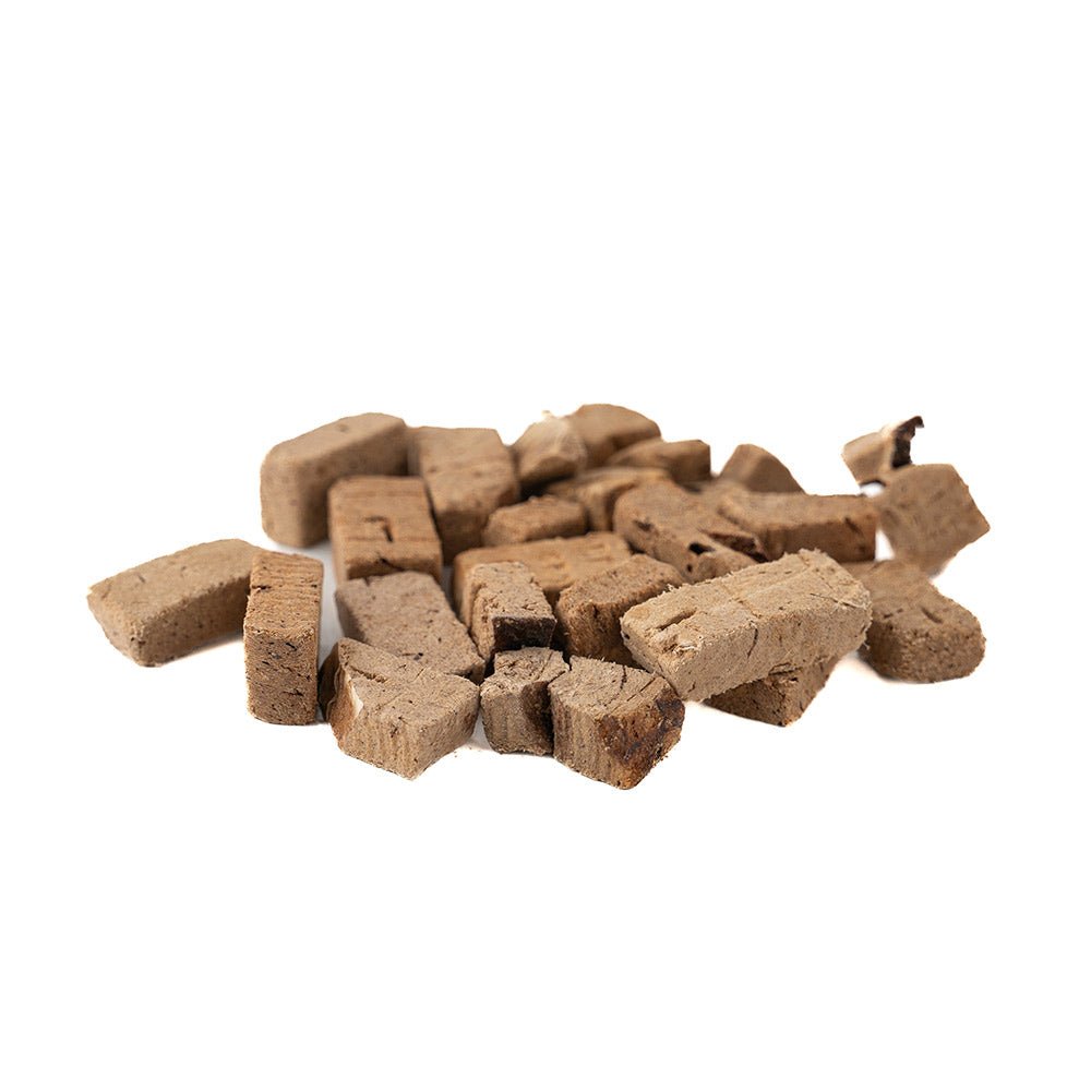 Freeze-Dried Beef Liver 50g - Only One Treats