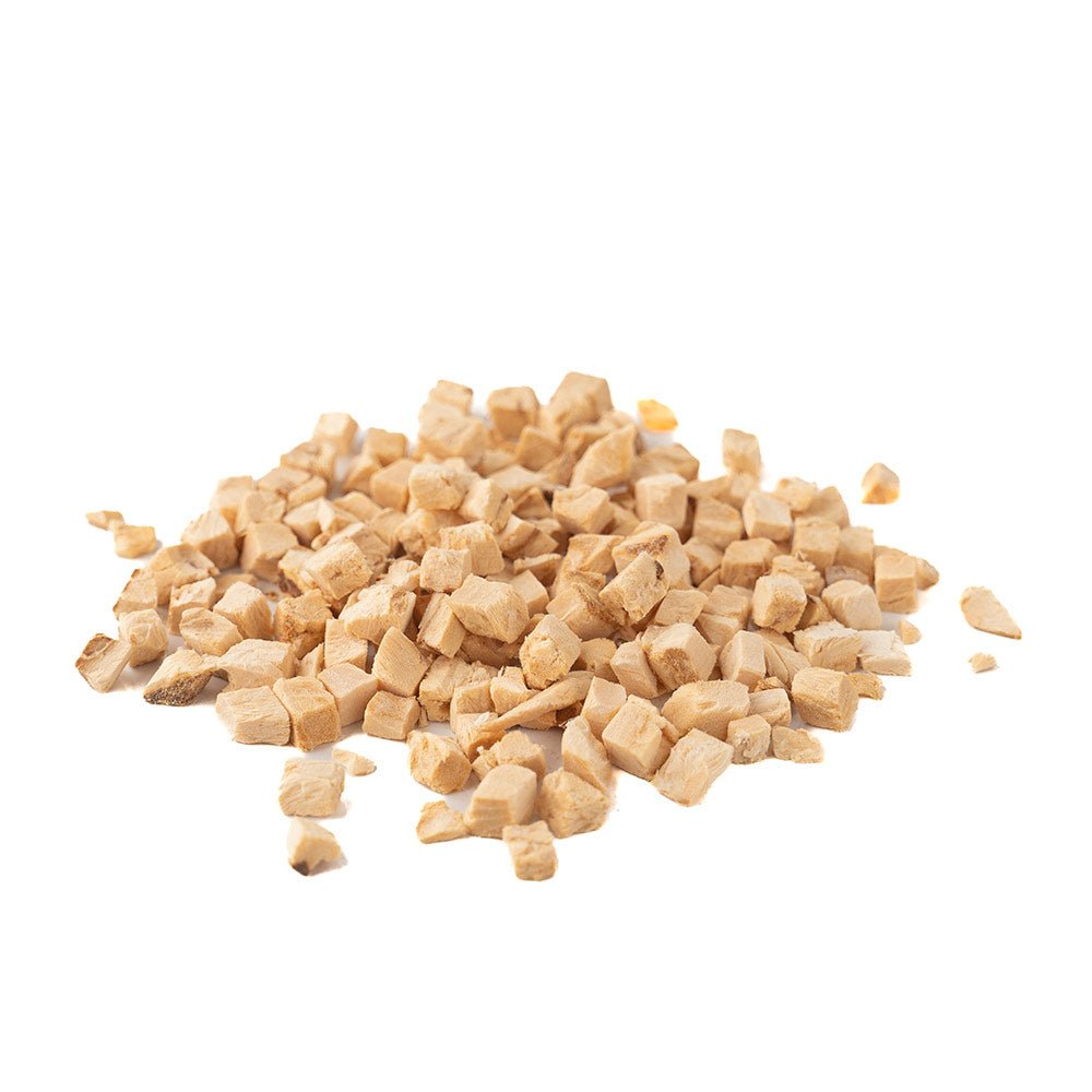 Freeze-Dried Cod 35g - Only One Treats