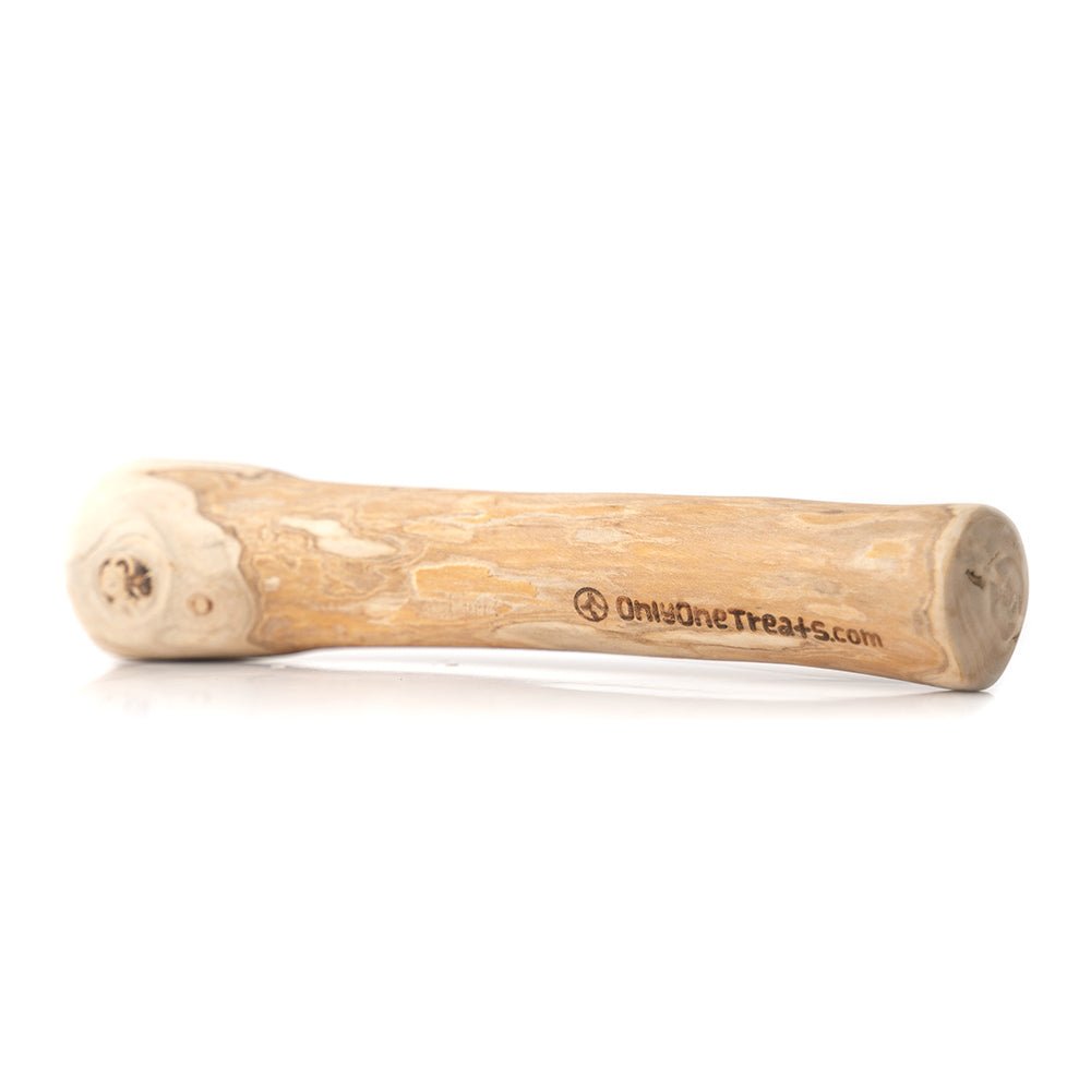 Coffee Wood Chews
