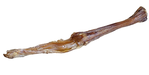 Tendon d'Achille de boeuf 12-16"