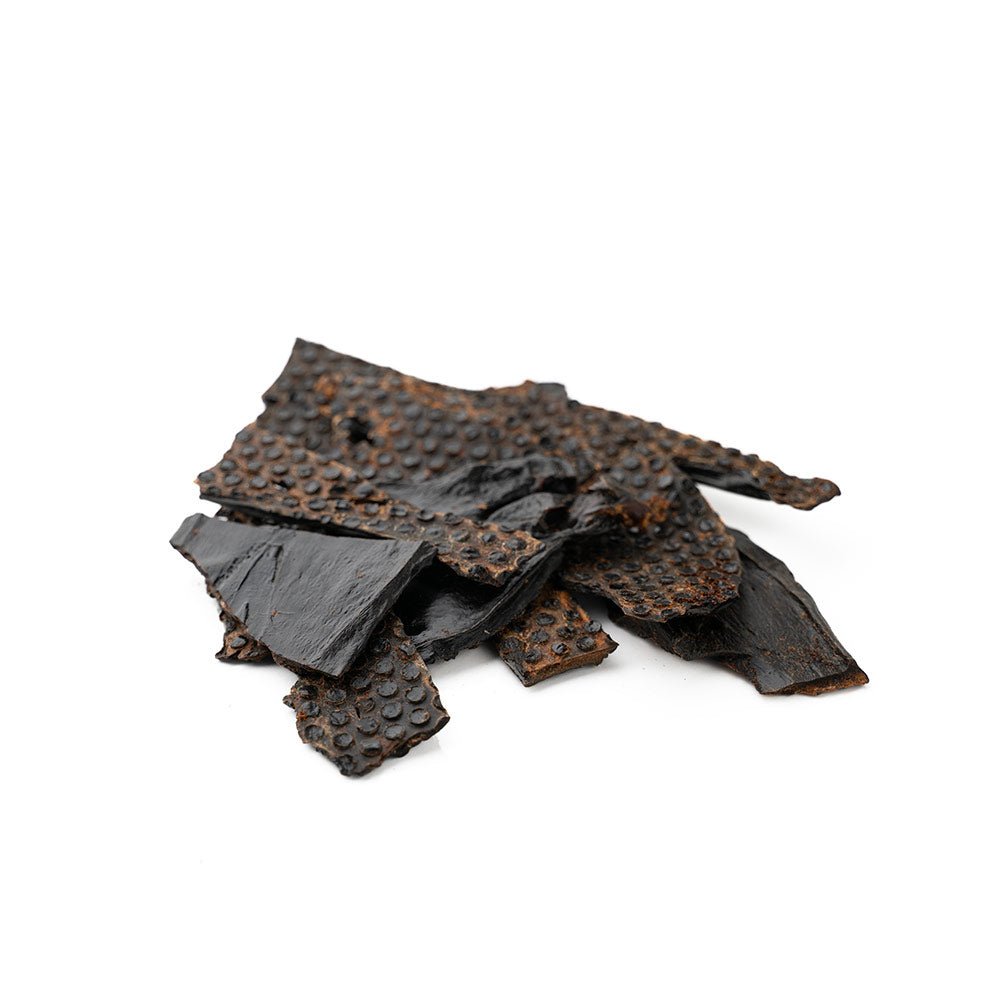 Pork Liver Jerky 100g - Only One Treats